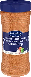 Pommes Friteskrydda