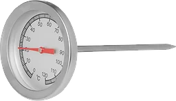 Stektermometer rund ICA