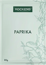 Paprika Påse