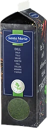 Dill 185g Santa Maria