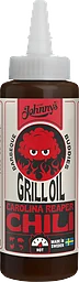 Grillolja Carolina Reaper chili