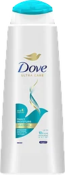 Schampo Daily Moisture 400ml Dove