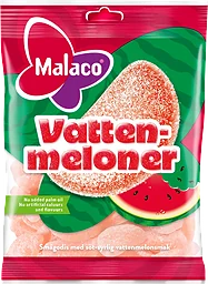 Godispåse Vattenmelon 90g Malaco