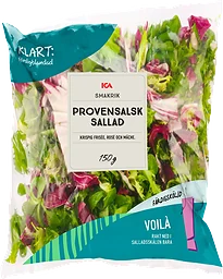 Provensalsk sallad 150g ICA
