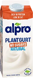 Natural Plantgurt