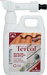 Rengöringsmedel Tercol 1l Ejektor