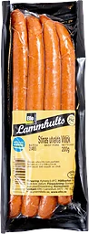 Grillkorv Vitlök Stinas Utvalda 200g Ello i Lammhult