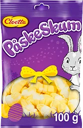 Påskeskum 100g Cloetta