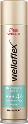 Hårspray Ultra Strong Hold 250ml Wella