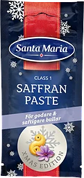 Saffran Paste 15g Santa Maria