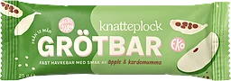 Grötbar Äpple & Kardemumma Ekologisk