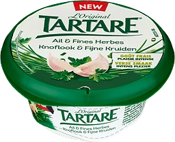 Vitlök & Örter Färskost
