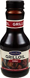 Grillolja Chili