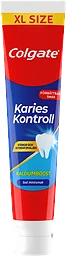 Tandkräm Karies Kontroll