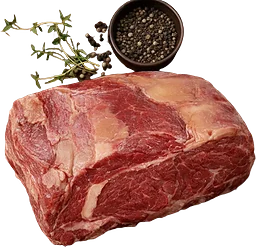 Entrecôte i Bit