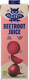 Rödbetsjuice Beetroot Juice 1L Healthyco