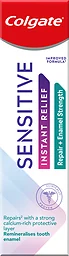 Sensitive Repair+enamel Tandkräm