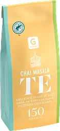 Chai Masala Te