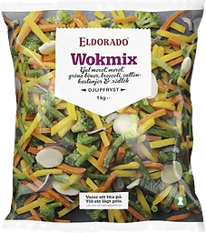 Wokmix
