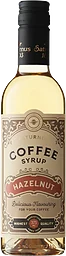 Hazelnut Kaffesmaksättare 375ml Saturnus 1893