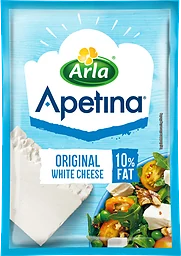 Original White Cheese