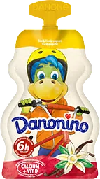 Drickyoghurt Vanilj 70g Danonino