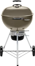 Kolgrill Master-Touch C-5750 Weber