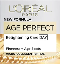 Perfect Day Cream Anti-age Creme