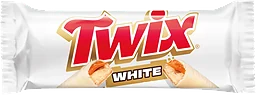 Chokladbar vit 46g Twix