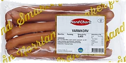 Varmkorv