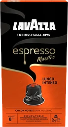 Kaffekapslar Espresso Lungo Intenso 10-p