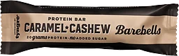 Proteinbar Caramell & Cashew 55g Barebells