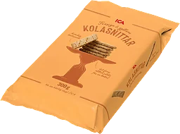 Kaka Kolasnitt 300g ICA