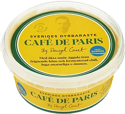 Café De Paris by