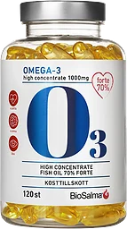 Omega 3 Forte 70% 1000mg 120-p ®