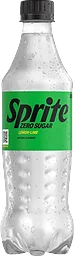 Läsk Sprite Zero 50cl
