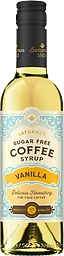 Vanilj Syrup