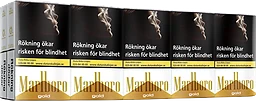 Marlboro Gold Soft