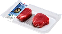 Tonfisk Färsk MSC 260g ICA