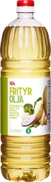Frityrolja 1l ICA