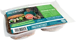 Bröd Proteintoast 260g Brödverket