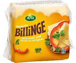 Billinge Smakrika