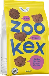 Barnkex Kakao