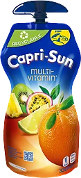 Multivitamin