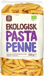 Penne Rigate Pasta