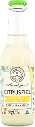 Drinkmix Citrusfizz Passionsfrukt 200ml Åhus Tonics & Mixers