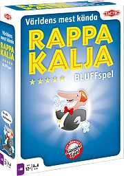 Spel Rappakalja 