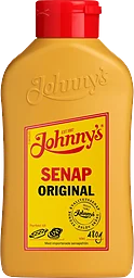 Senap Original 500ml Johnnys