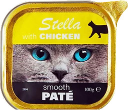 Chicken Paté