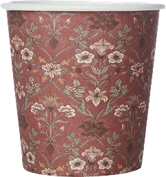 Glöggmugg Lilja 12cl 12-p ICA
